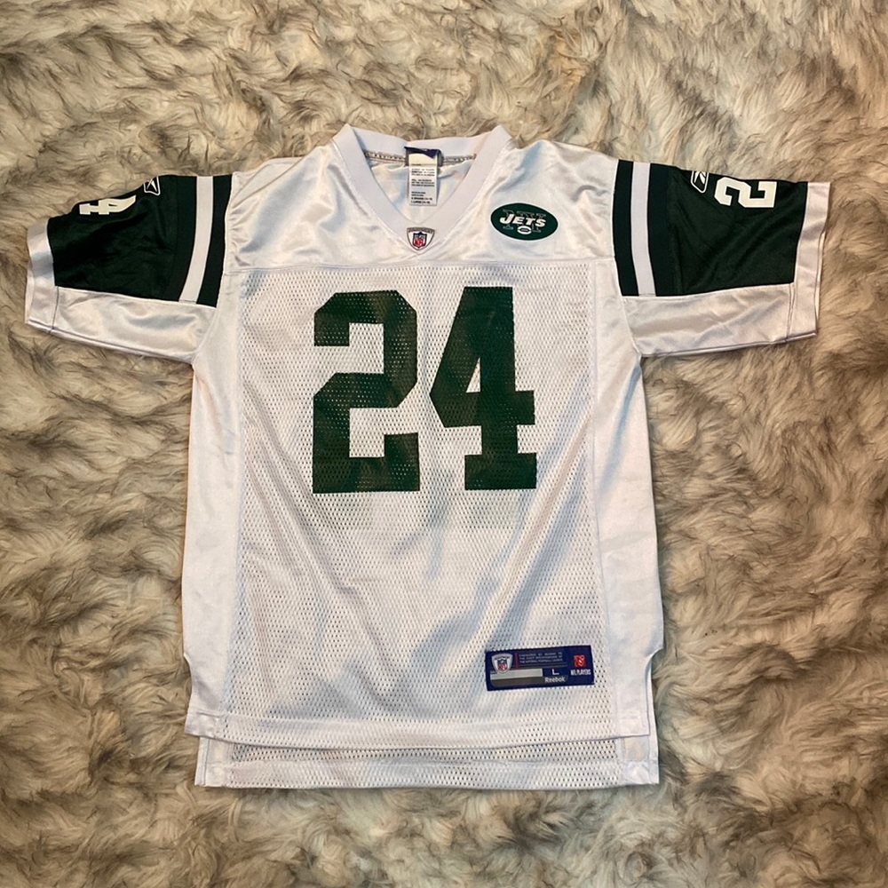 NY JETS Jersey